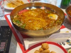 -香约老地方烧烤(九道街店)