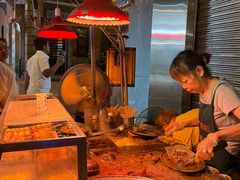-明记牛杂(新马路分店)