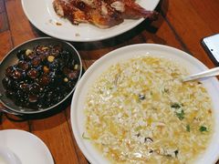 -外婆私房菜(新亚百货店)