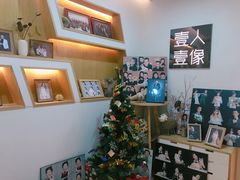 -壹人壹像工作室(购物公园店)