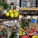 两粒巧克力128！年入百万也不一定超市自由的店，就！是！它！