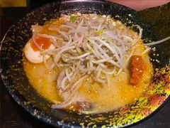 -日本料理神拉面