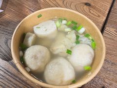 -永和鱼丸(南后街店)