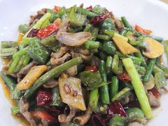 -扬州菜在上海(场北广场店)