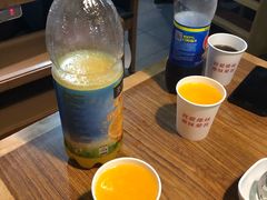 -傣妹火锅(南京东路一店)