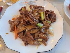 -宝发园名菜馆
