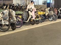 -北沙滩(地铁站)