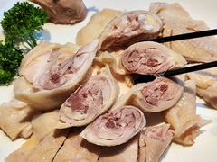 -味食家市师鸡(三元里店)
