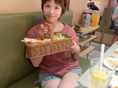 -海底捞火锅(莘松路店)
