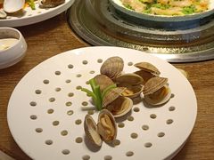 -优食坊·蒸汽海鲜(康盛路店)