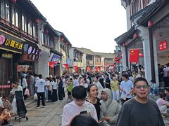 -衣裳街历史文化街区