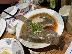 -和源祥·日照菜扛把子(万平口一店)