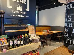 -新贝乐意大利餐厅(苏州中心店)