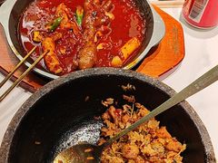 -西塔老太太拌饭(洋泾天物空间店)