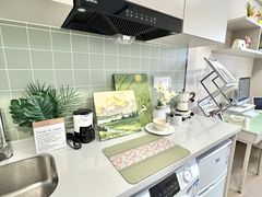 -东方体育中心(地铁站)