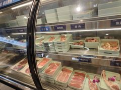 -蚝英雄鲜蚝自助专门店(长楹天街直营店)