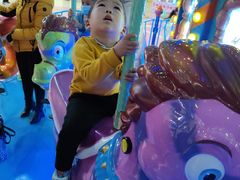 -嘉文梦想世界(SM天津滨海城市广场店)