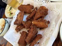 -瀏河老街土菜館(浏河店)