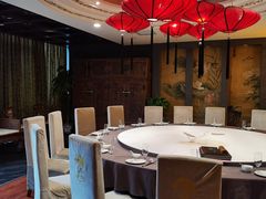 包厢-羲和雅苑•北京烤鸭(平安国际金融中心店)