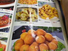 -西关回头馆(西关美食街店)