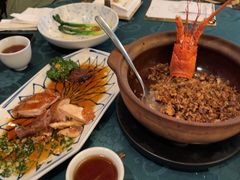 -誉八仙粤菜(万象天地店)