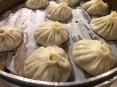 -老班长手工灌汤包(望京华彩店)
