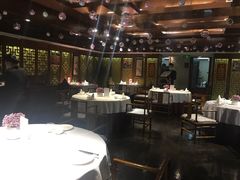 大堂-汉唐宴长安食府