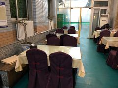 大堂-成都驻京办餐厅(蜀都宾馆店)