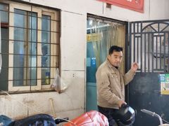 -大姨捞面(新安花园店)