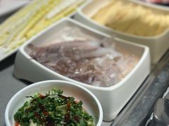 -海底捞火锅(蒙城路店)