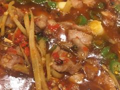 -院8里·少城记忆老川菜(宽窄巷子店)