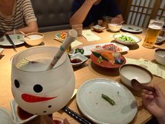 -阿吾罗·月咏精致日料(港汇恒隆广场店)