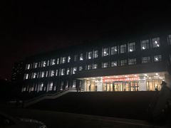 -东北大学(南湖校区)