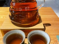 -竹里馆·淮扬菜·功夫茶(老门东店)