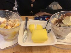 -满记甜品(荟聚购物中心店)