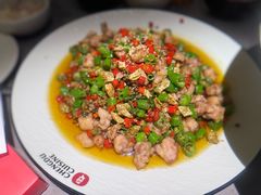-麻都·成都菜(人民广场店)