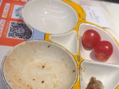 -乔阿马·江南味·驴肉香(龙湖华泾天街店)