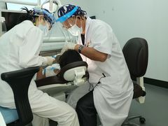 -土豆口腔(凤凰北总店)