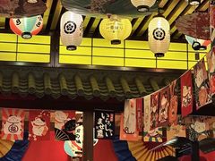 -隐月· 㐂和食屋(芝罘万达公馆店)