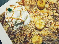 -LA CREPERIE BRETONNE布列塔尼法式餐厅(天童北路店)