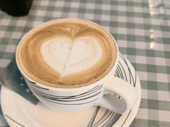 -上岛咖啡(华源四里店)