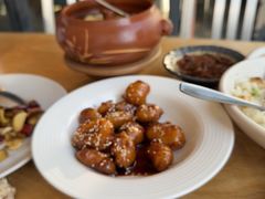 -怡得饭庄·30年老店·宋大妈昆明菜