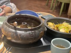 -云海肴·汽锅鸡·云南菜(曲江大悦城店)