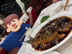 -楼外楼(西湖景区孤山路店)