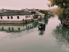 -乌镇景区