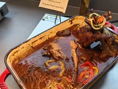 -长峰假日酒店·佛罗伦萨西餐厅
