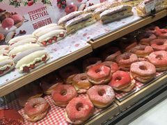 -巴黎贝甜(大宁国际商业广场店)