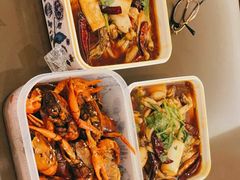 -马头巷·隐庐居·红油大虾(园区店)
