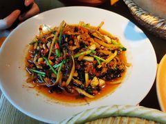 -吃饭皇帝大(解放西路店)