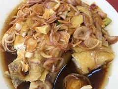 -宜宾海鲜酒家·三十年老字号